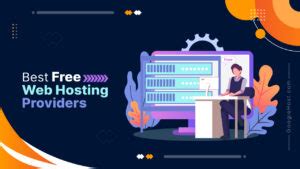 15 Penyedia Web Hosting Gratis Terbaik Tahun 2024 .